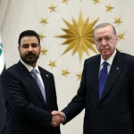 تعاون طاقم بين العراق وتركيا لتوفير النفط