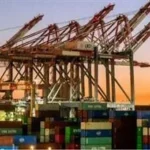 تراجع العجز التجاري الأمريكي في يونيو 2023