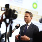 TPAO تشتري حصة في BP Energy Company of Kirkuk