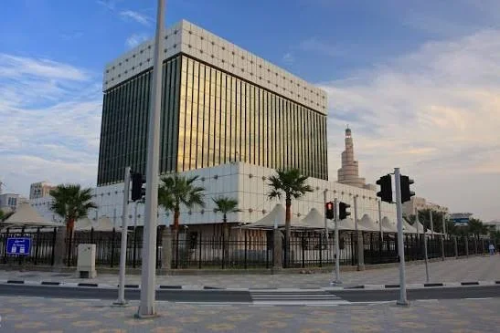 مصرف قطر المركزي يُصدر سندات بقيمة ملياري ريال