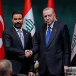 العراق يرسل 1 مليون برميل نفط يومياً إلى تركيا