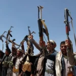 الحوثيون يستهدفون ناقلة نفط سعودية