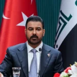 زيارَة رئيس وزراء العراق تُعزّز التعاون مع تركيا