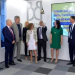 Banca ترانسلوانيا تتصدر سوق الأسهم الرومانية في 2025