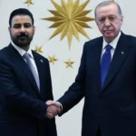 اتفاقية تاريخية: العراق يمد تركيا بمليون برميل نفط يومياً