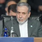 إيران تدعو أوكرانيا لتعويض الأضرار الناجمة عن الصراع