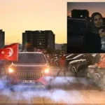 تحقيق حلم محمد طلحة بركوب سيارة TOGG