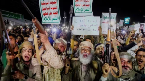 اليمن: نهاية "فترة نصف السلام" تشهد تصعيدًا جديدًا