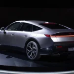 هوندا أكورد SUV الجديدة تنافس سوبارو أوتباك