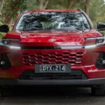 مراجعة تويوتا RAV4 GX هايبرد 2026