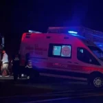حادث تصادم في ماردين يودي بحياة 3 أشخاص ويصيب 5 آخرين