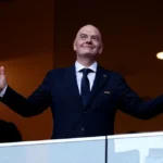 خطة الفيفا لبيع حصص كأس العالم لجمع الأموال