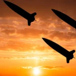 ارتفاع أسعار النفط بسبب التوترات في الشرق الأوسط