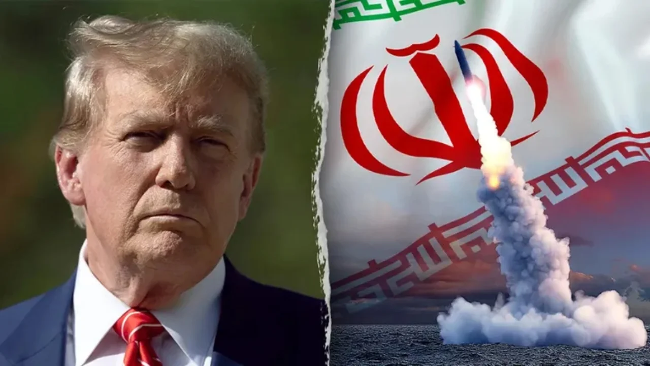 تصاعد التوتر في الشرق الأوسط بعد هجمات إيران