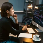 ارتفاع أسهم الشركات الدفاعية وسط تقلبات الأسواق