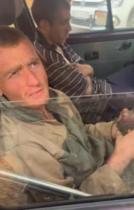 عمل خيري يغير حياة شقيقين في محطة وقود