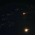 إيران تستهدف ناقلات نفط وأهداف أمريكية جديدة