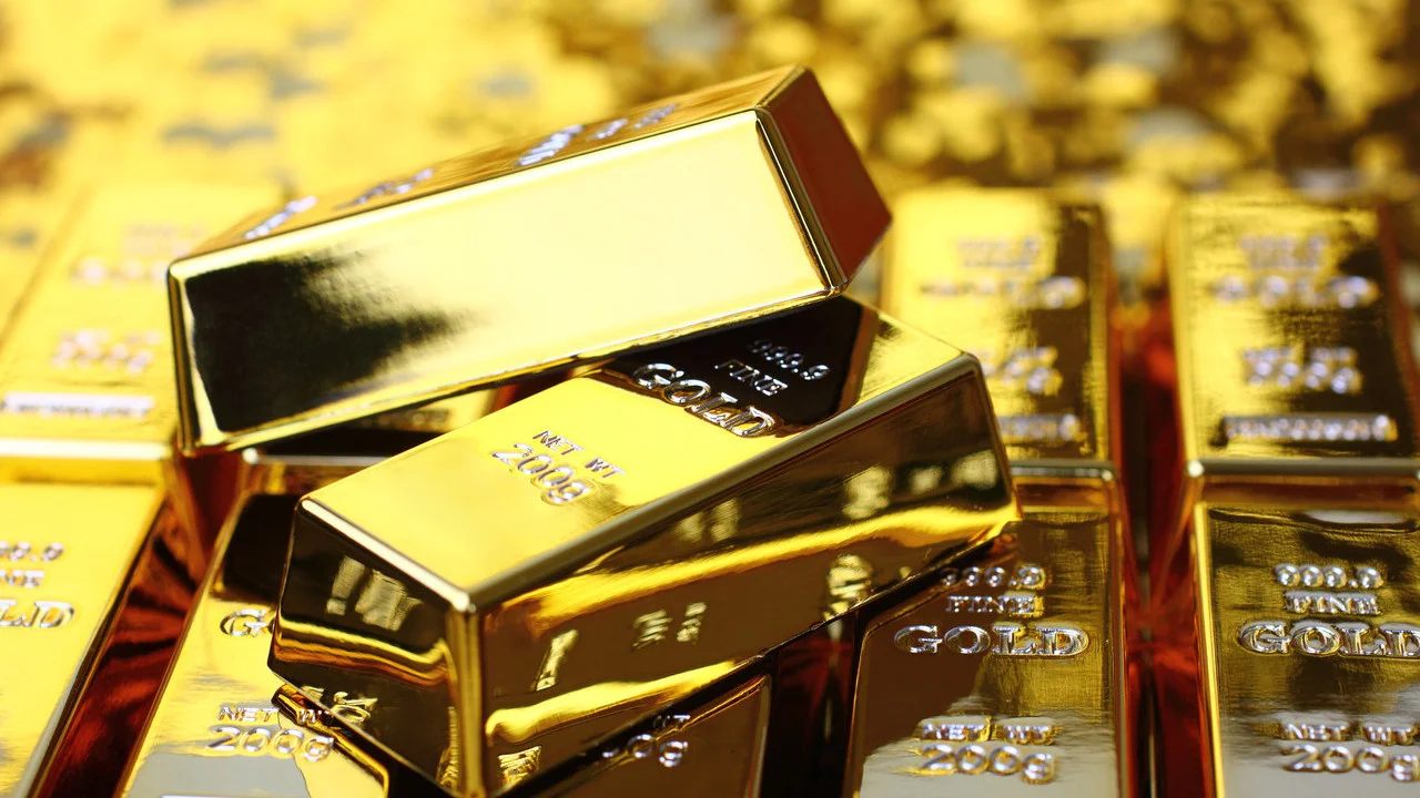 تراجع أسعار الذهب في انتظار قرار الفيدرالي الأمريكي