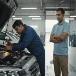 تأمين السيارات: استفسارات حول استخدام E20