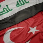 اتفاق طاقي تاريخي بين تركيا والعراق