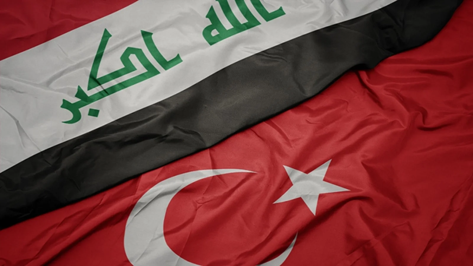 اتفاق طاقي تاريخي بين تركيا والعراق