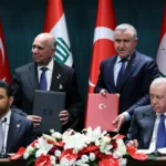 تركيا تعزز تعاونها النفطي مع العراق