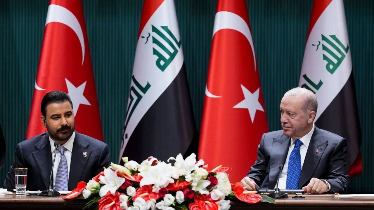 أزمة توقيع في قمة أردوغان وزيدي