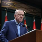 تعزيز التعاون الطاقي بين تركيا والعراق