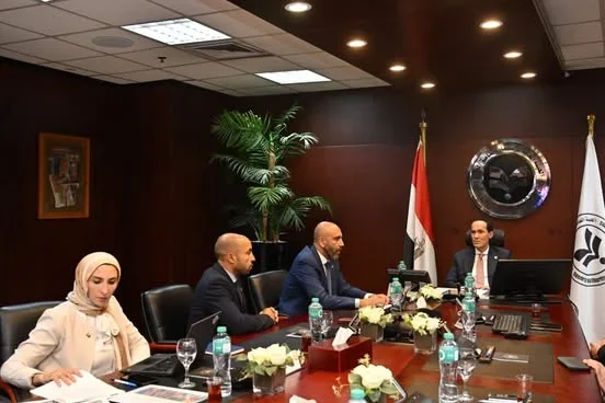 دعم هيئة الاستثمار لتوسعات الشركات العالمية في مصر