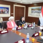 مشروع مصنع الملابس الجاهزة في حلايب وشلاتين