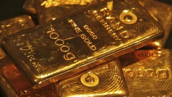 استقرار أسعار الذهب قبيل قرار الفيدرالي الأمريكي
