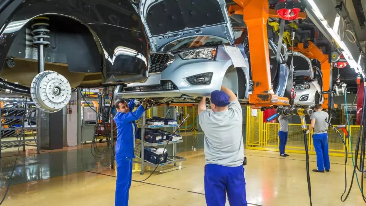 العمل في مجال تكنولوجيا المعلومات بتعويضات مرتفعة