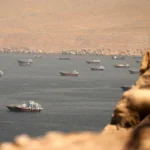 فشل خطة عمان لإدارة مضيق هرمز