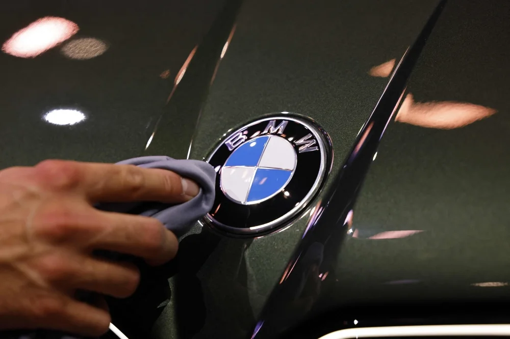 BMW تخطط لخفض 8000 وظيفة في ألمانيا بسبب الضغوط الاقتصادية