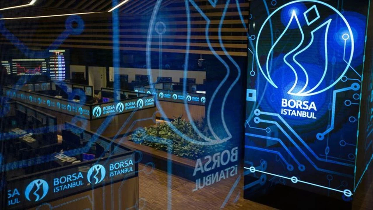 البورصة تبدأ يومها بشكل مستقر