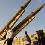 إيران تستهدف قاعدة أمريكية في الأردن وتوقف 3 ناقلات نفط