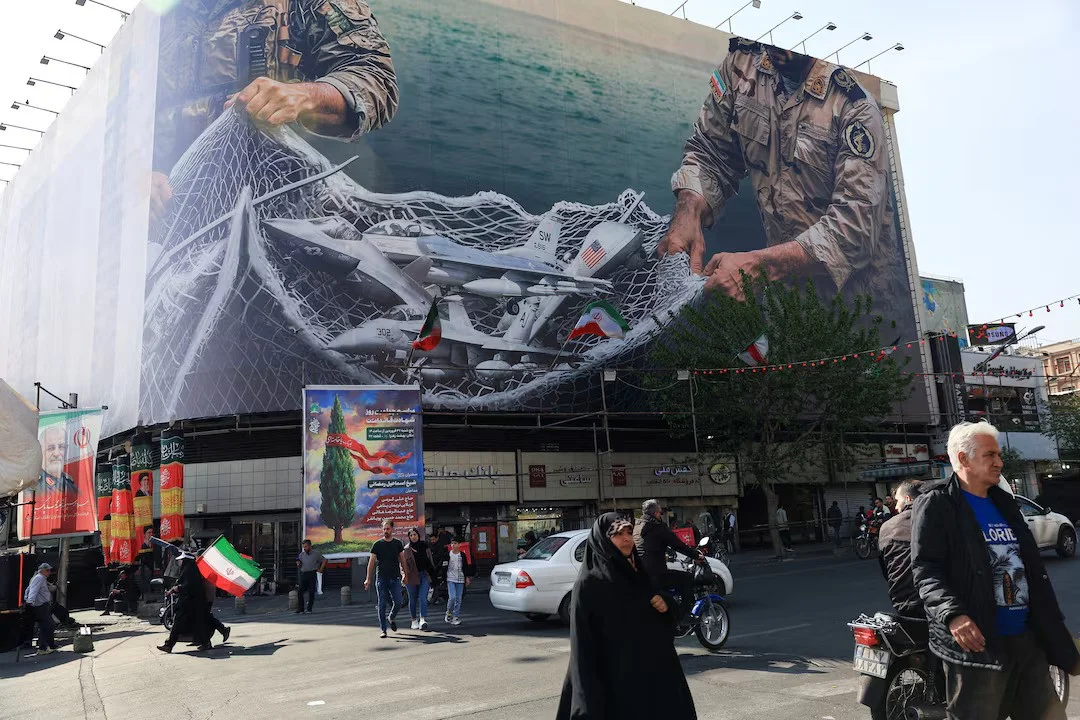 السعودية تواجه خطر الانزلاق في الصراع الإيراني
