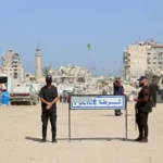 تحديات جديدة أمام قيادة حماس تحت هالة هالية