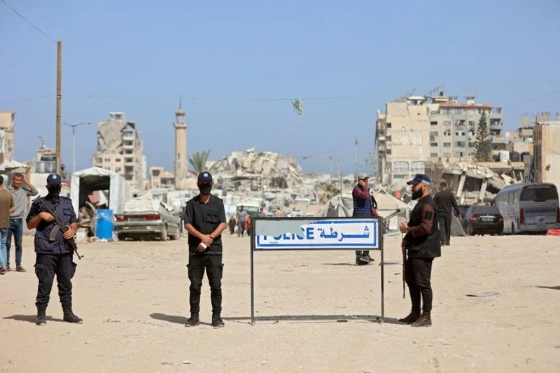 تحديات جديدة أمام قيادة حماس تحت هالة هالية