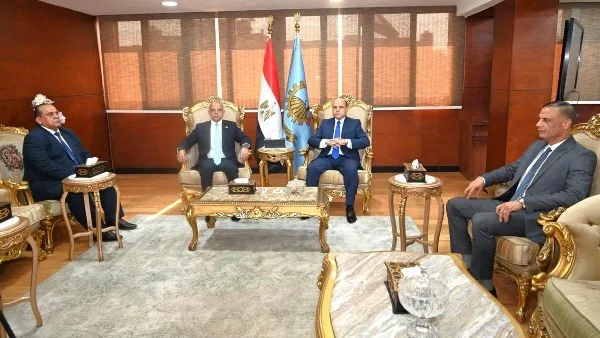 مبادرة «مصر تنطلق بالتصدير» لدعم الشركات المصدرة