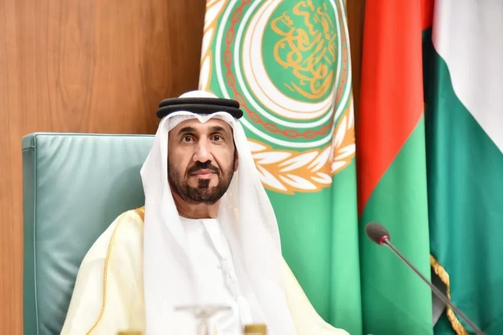 البرلمان العربي يدين الاعتداءات على المنشآت النفطية السعودية