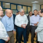 تعاون مثمر بين الإنتاج الحربي والكهرباء لتعزيز الإنتاج المحلي