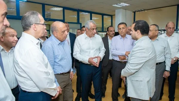 تعاون مثمر بين الإنتاج الحربي والكهرباء لتعزيز الإنتاج المحلي