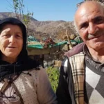 مطالبات عائلة Diril من الحكومة التركية