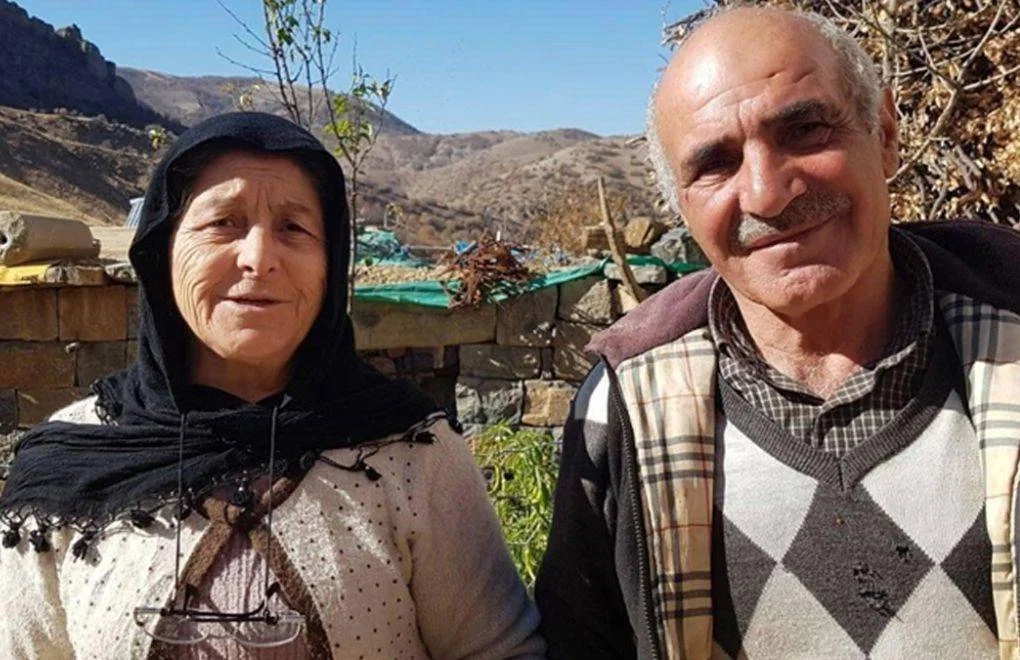 مطالبات عائلة Diril من الحكومة التركية