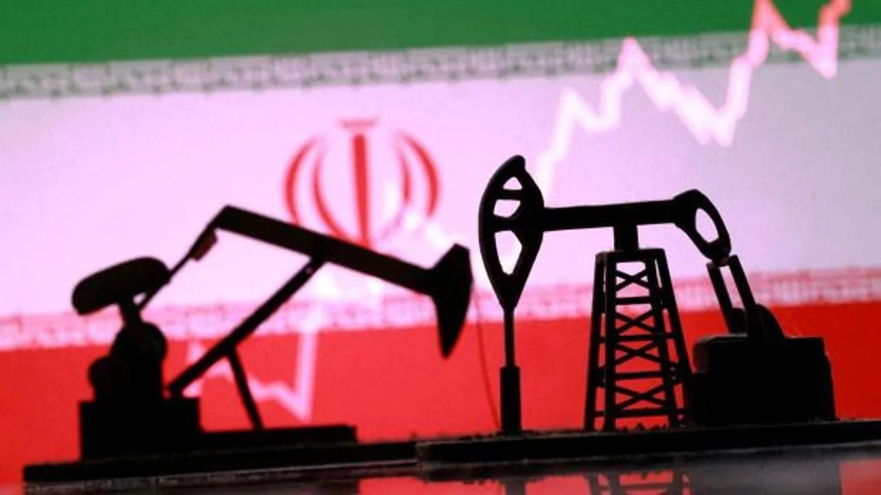 ارتفاع سعر نفط برنت إلى 84.33 دولاراً للبرميل