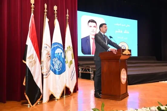 نهضة الصناعة المصرية ترتكز على المهارات الفنية