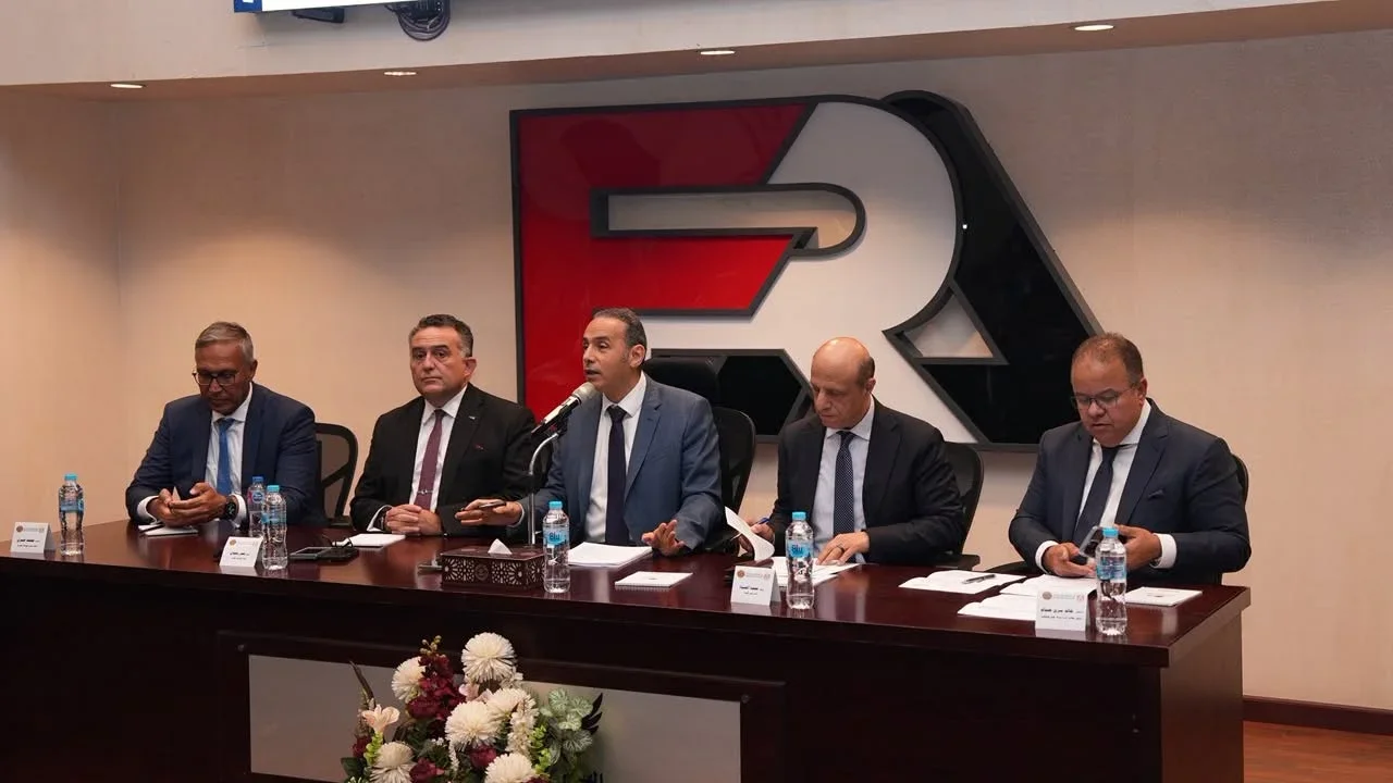 اجتماع لمناقشة الشورت سيلنج في الرقابة المالية