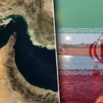 إيران تهاجم ناقلات النفط في مضيق هرمز