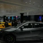 تراجع أرباح “لامبورجيني” في النصف الأول من 2023